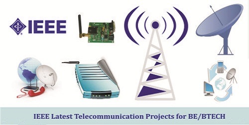 2017_latest_Telecommunication_projects